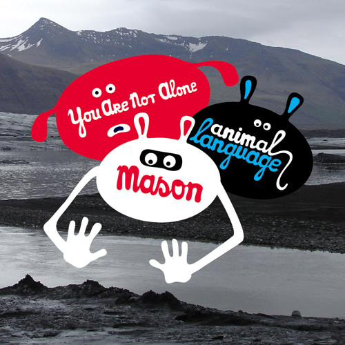 Mason - You Are Not Alone (Rene Amesz Remix)