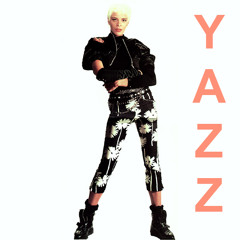 Yazz - Never Can Say Goodbye
