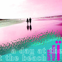 A Day at the Beach