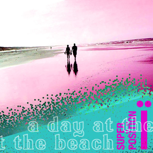 A Day at the Beach