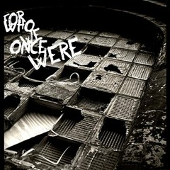 For Who We Once Were - 'Three Men Walk Into A Bar' (Demo)
