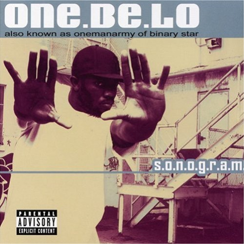 One Be Lo - E.T.
