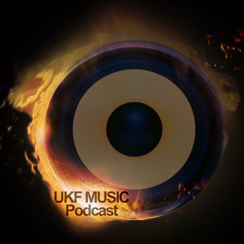 UKF Music Podcast #1 - erb N dub in the mix
