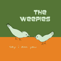 The Weepies - World Spins Madly On