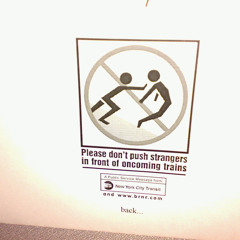 Don't Push - Rage Area vs. Sublime