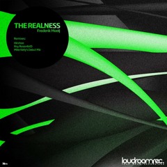 Frederik Mooij - The Realness (Hirshee Remix)