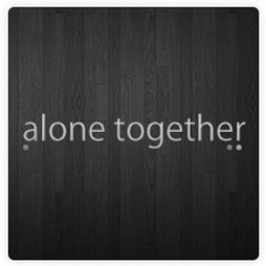 Marc Ustari - Alone Together (CLIP)