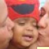 Beatboxing with Baby Jalen