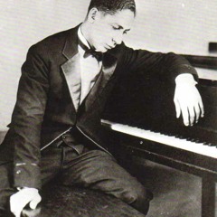 Jelly Roll Morton's "The Crave" - Remix
