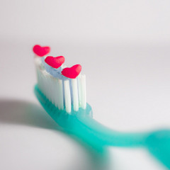 Kiki LeFreak - Fresh Love