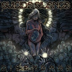 Suicide Silence - Disengage (Big Chocolate Remix)
