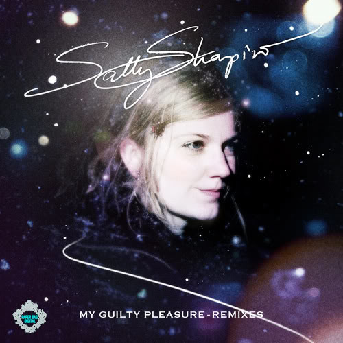 SALLY SHAPIRO Let It Show (low motion disco's rondo veneziano remix)