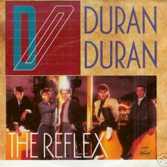 Duran Duran - The Reflex (Bucketwood Roundabout Mix)