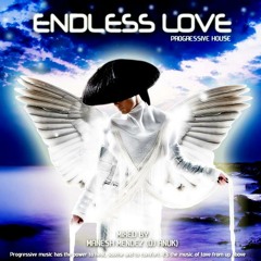 Endless Love - Manesh.A.Mendez