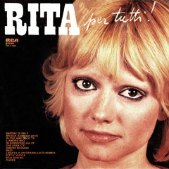 Rita Pavone - Baci