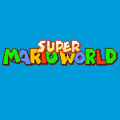 CMYK - Super Mash-Up Bros
