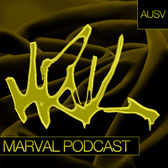 Marval Podcast - 11 Golden Brown