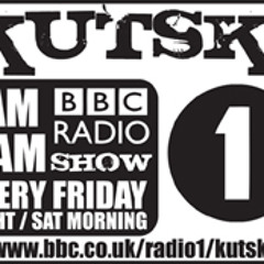Diablik - Innocente (played on BBC Radio 1 by Kutski, 15.05.2010)