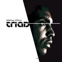 Omar - Lay It Down (Triad Remix)