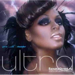 Ultra Nate ... Loves the only drug .. 2010 ULTRA DEEP Black Russian remix