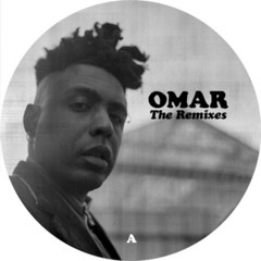 Omar feat. Angie Stone - Stylin' (Triad Remix)