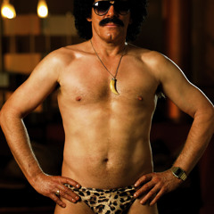 Disco magic with brutus