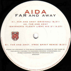 Aida - Far And Away (Original Mix)