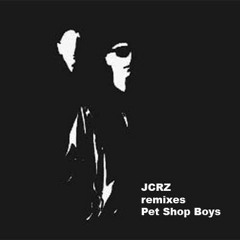 Pet Shop Boys - Always On My Mind (JCRZ Dub In My Mind Extended Remix)