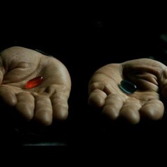 RED PILL