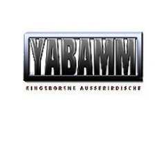 Yabamm-Universell feat. Aceyalone - Album Eingeborene Ausserirdische (HipHop,Rap)