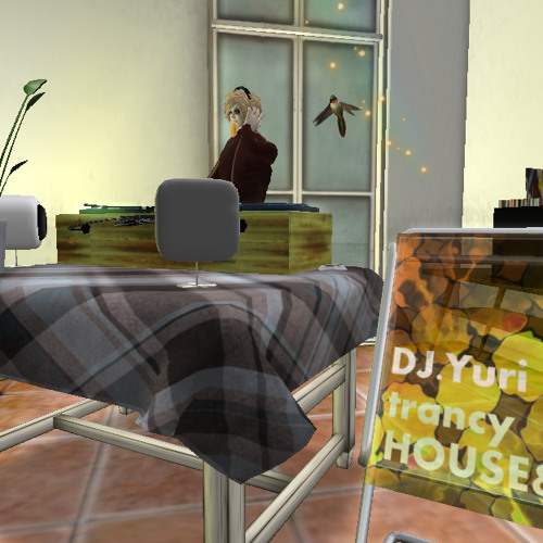 Yuri P.-2010.05.15 Live at Club H.R.P