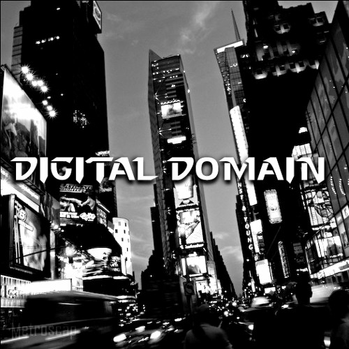 Digital Domain (Mix)