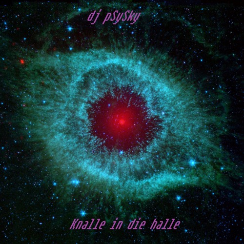 Dj pSySky - Knalle in die Halle - part2 - jan2010