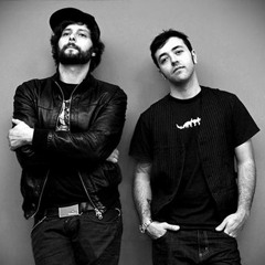 Ramirez - El Ritmo Barbaro (Blatta & Inesha Raw Power Remix)