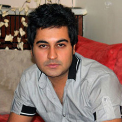 Behnam Safavi - Tabrik