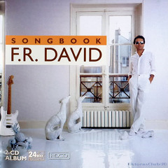 F.R. David - Year Of The Cat