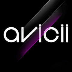 Sometimes I Feel  ~  Avicii Remix