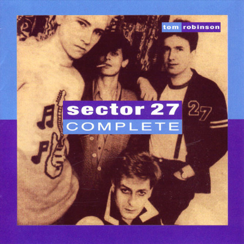 sector 27