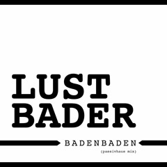 badenbaden (passivhaus mix)