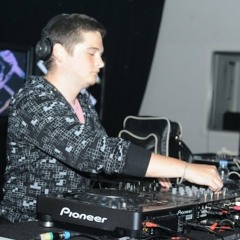 Siniša Lukić @ ElektroFabrika 16.05.2010.
