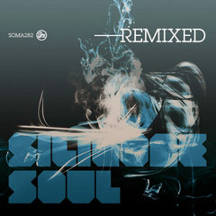 silicone soul - david vincent's blues - klartraum's vortex remix (teaser)
