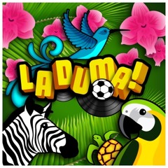 Marflix - Vuvuzela Funk