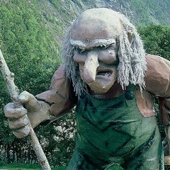 EMU- Chain Smoking Trolls Mix