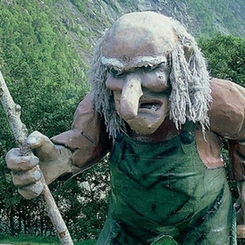 EMU- Chain Smoking Trolls Mix