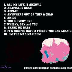 Whisky, sex and you.