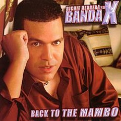 Richie & La Banda - Viejo Amigo