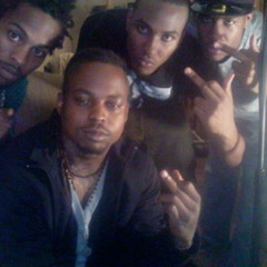 Silly Da Man Ft. CEO (Alwayz Winnin