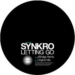 Synkro - Letting Go [Original Mix]