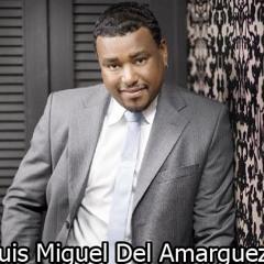 Luis Miguel Del Amargue : Sin Ella Sin Ti