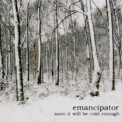 Emancipator - Shook (Mobb Deep And Sigur Ros remix)